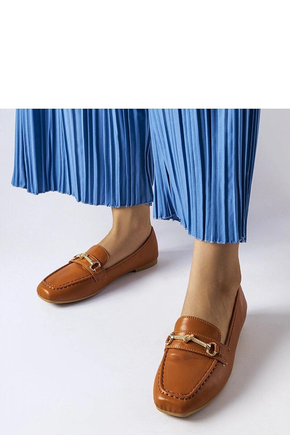  Moccassins model 207747 Solea 