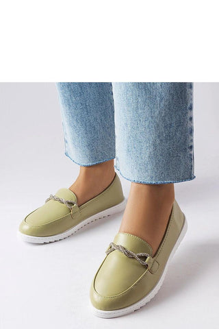  Moccassins model 207754 Solea 
