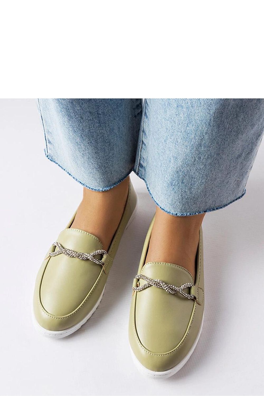  Moccassins model 207754 Solea 