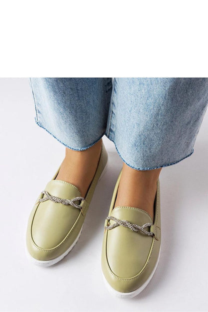 Moccassins model 207754 Solea 