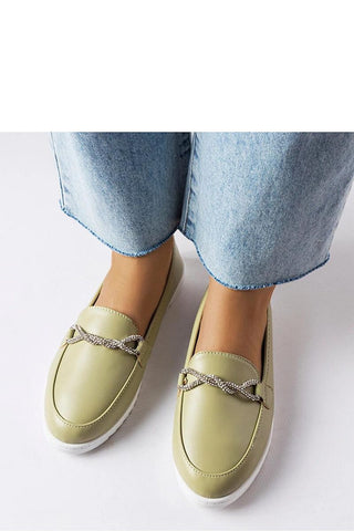  Moccassins model 207754 Solea 