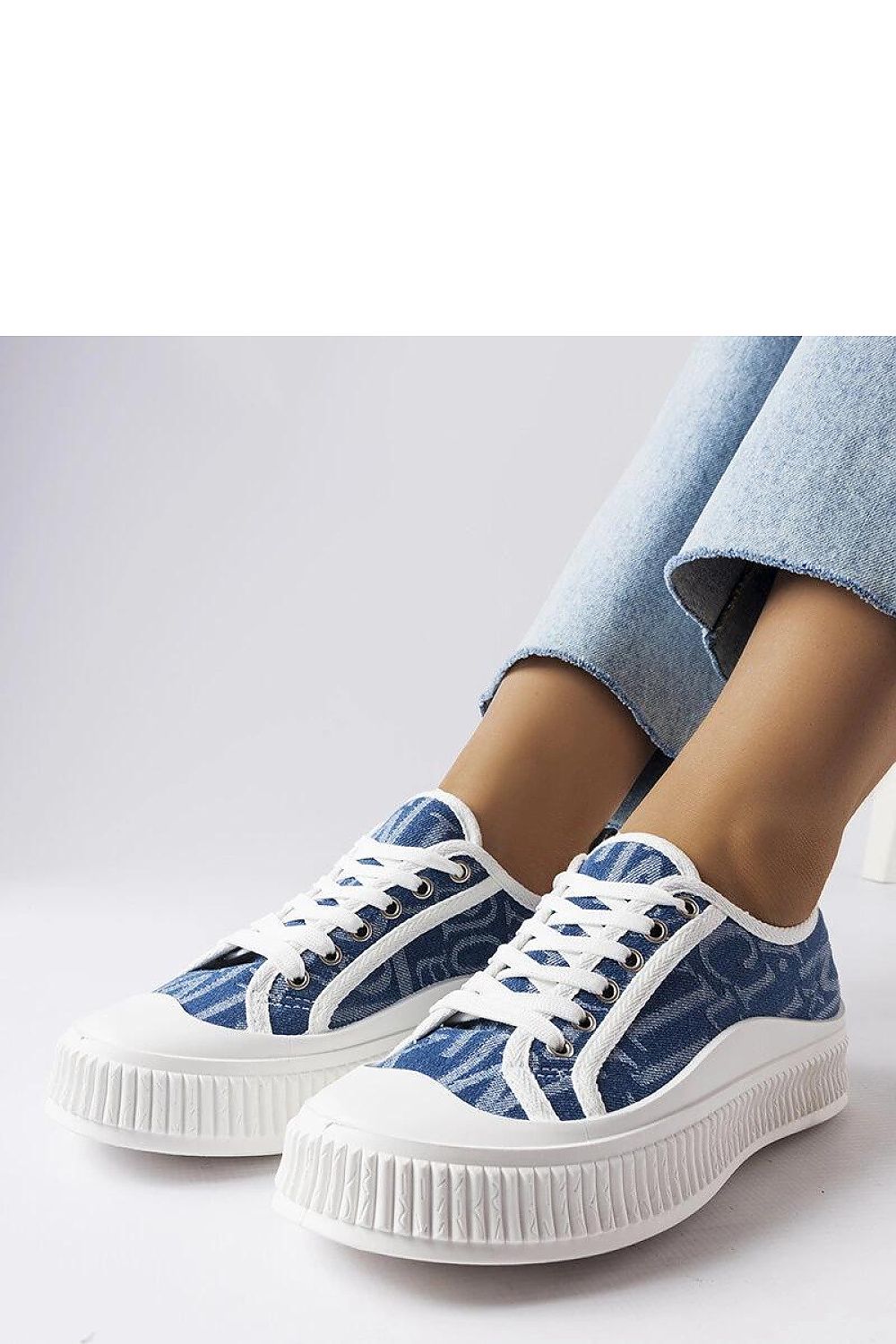  sportschoenen model 207759 Solea 