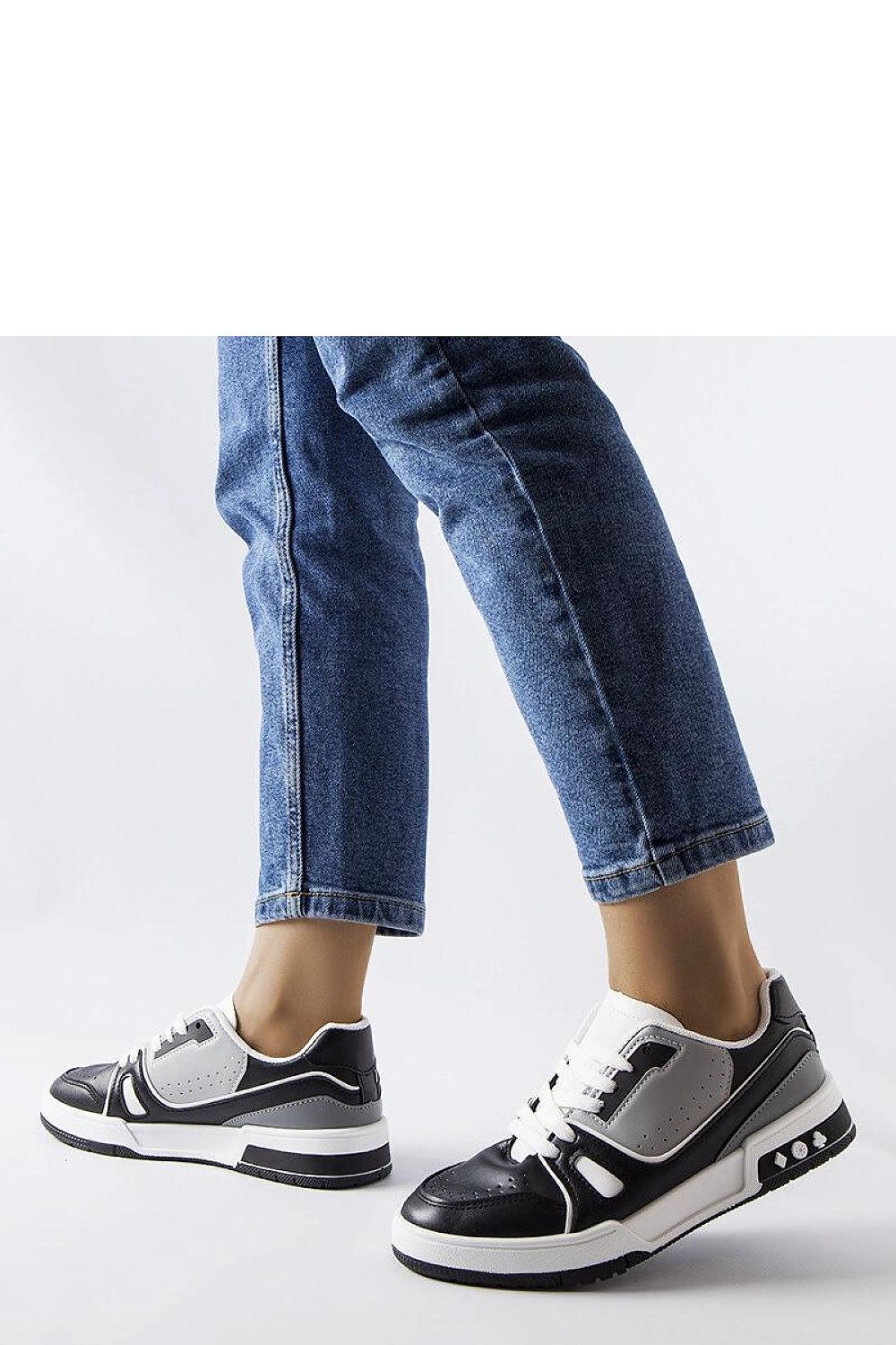  sportschoenen model 207770 Solea 