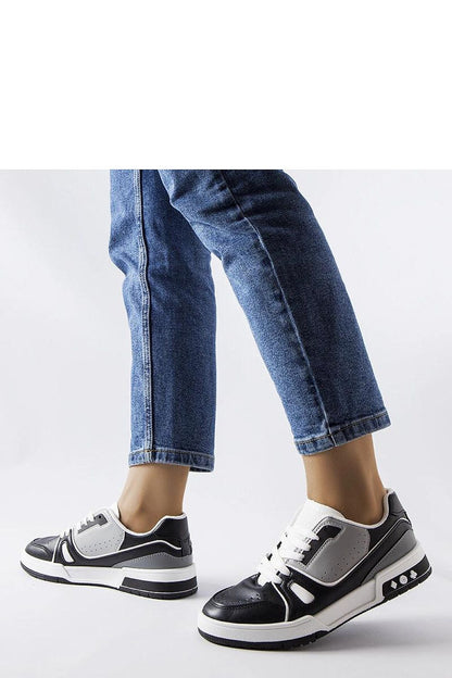  sportschoenen model 207770 Solea 