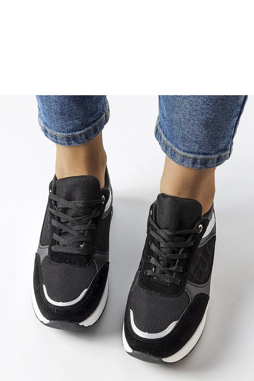  sportschoenen model 207771 Solea 