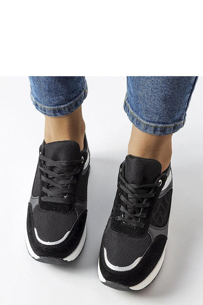  sportschoenen model 207771 Solea 