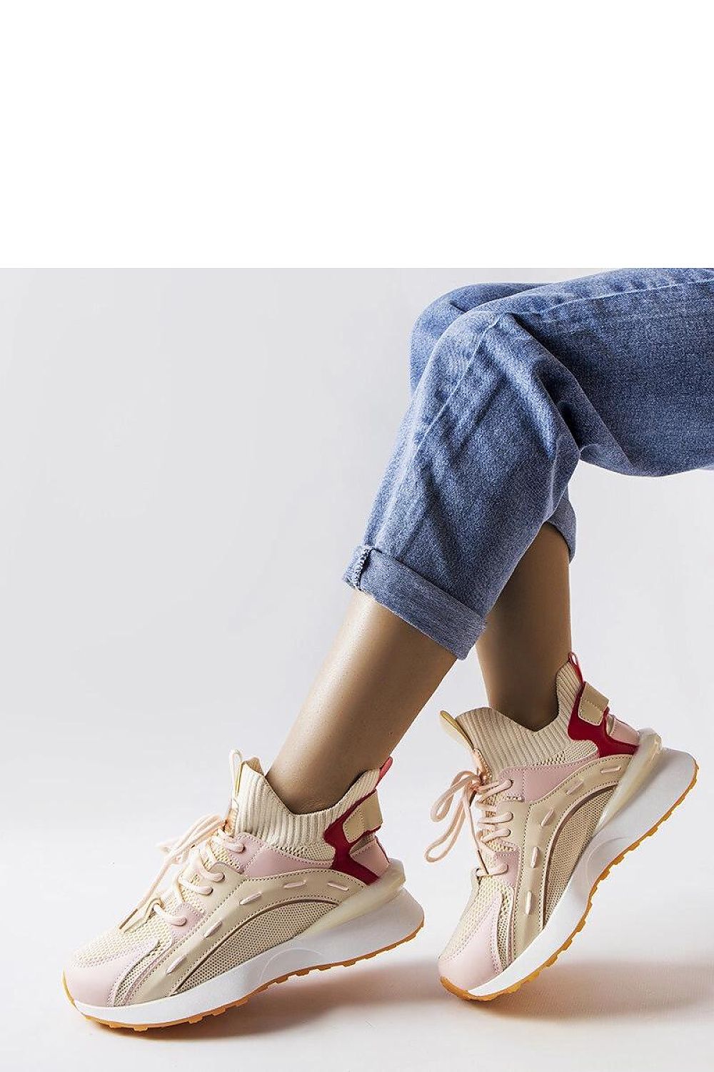  Sport Schoenen model 207773 Solea 