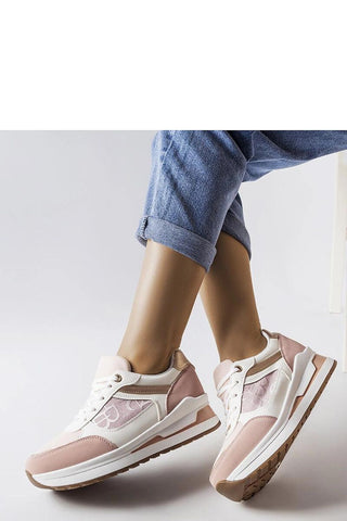  sportschoenen model 207774 Solea 
