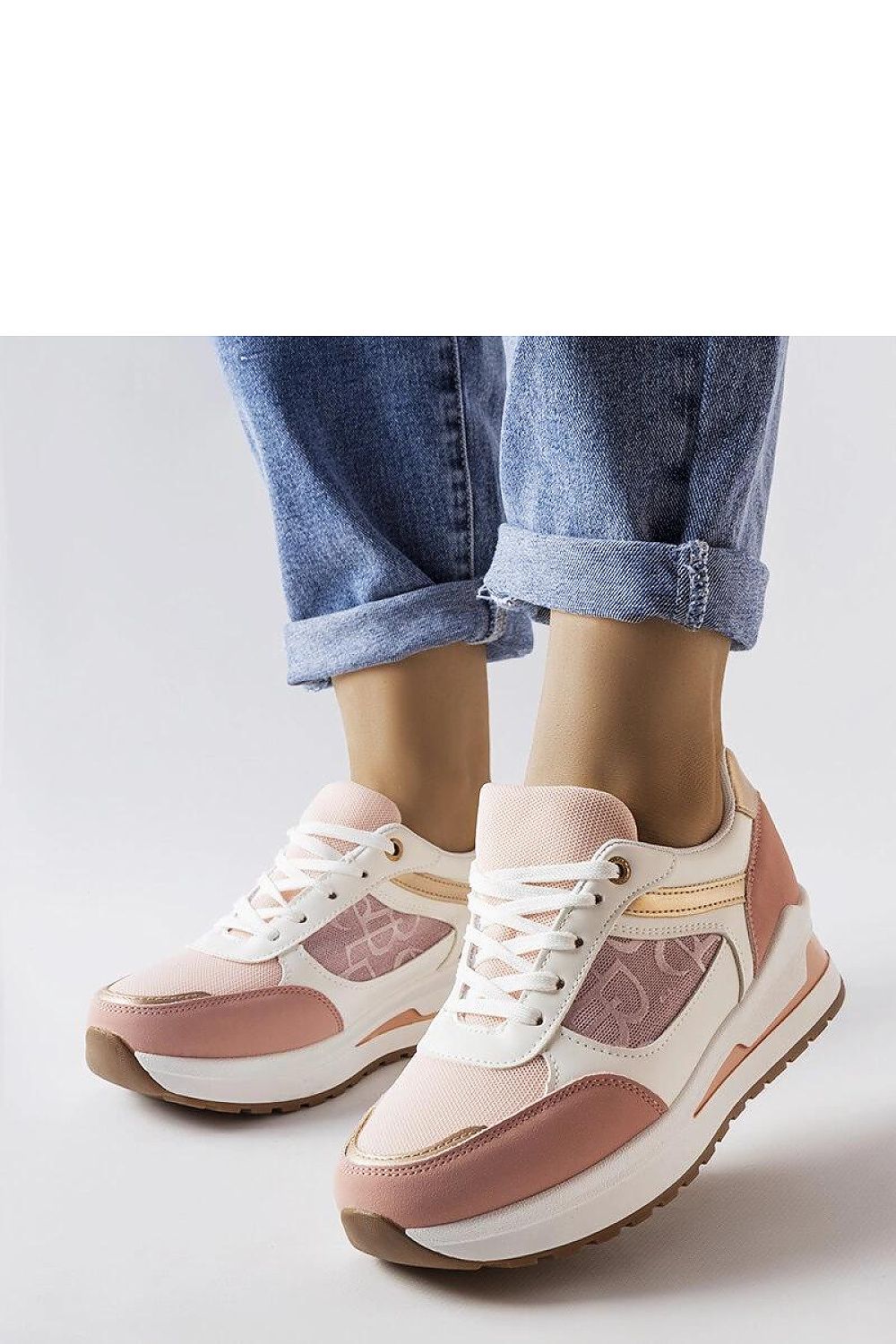  sportschoenen model 207774 Solea 