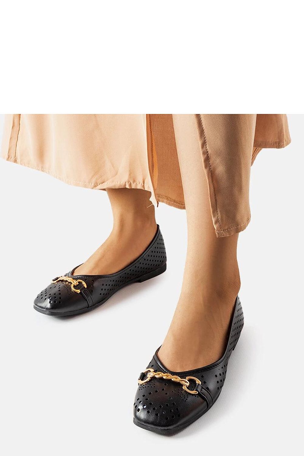  Ballerina\'s model 207777 Solea 