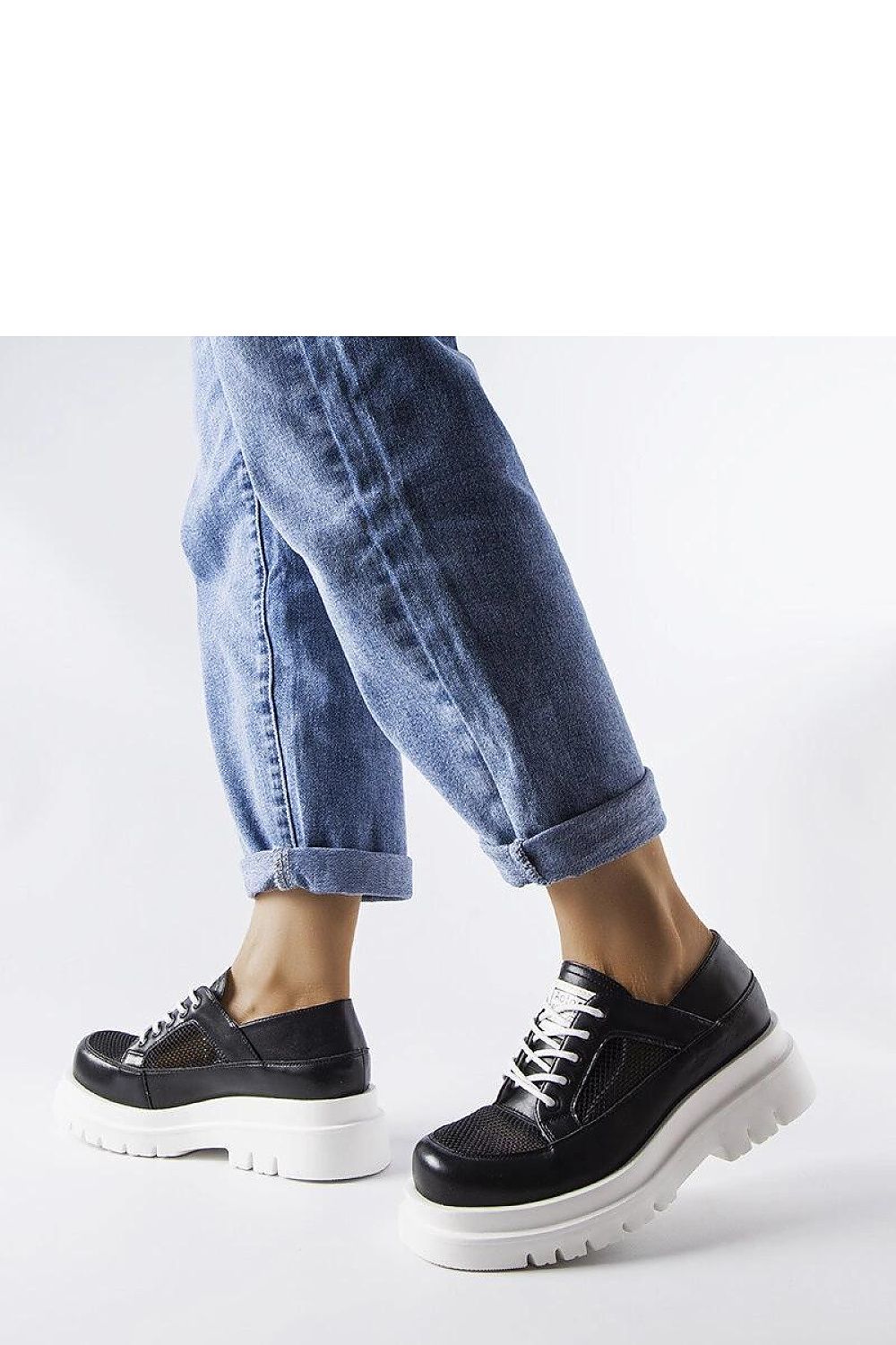  Moccassins model 207780 Solea 