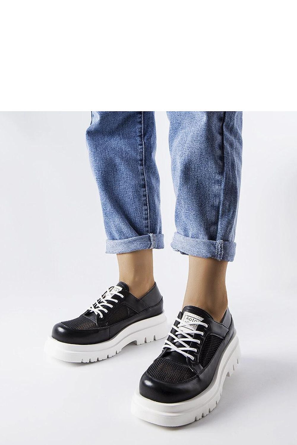  Moccassins model 207780 Solea 