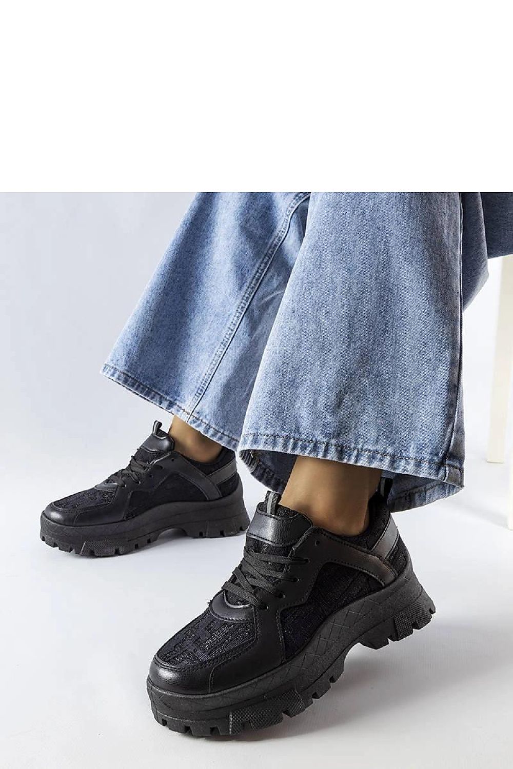 Moccassins model 207797 Solea 