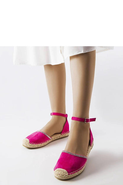  Espadrilles model 207801 Solea 
