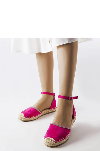  Espadrilles model 207801 Solea 