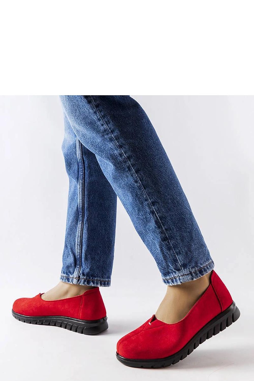  Moccassins model 207808 Solea 