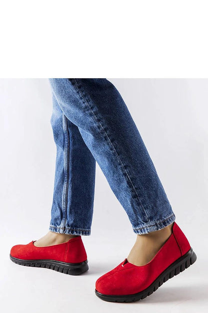 Moccassins model 207808 Solea 