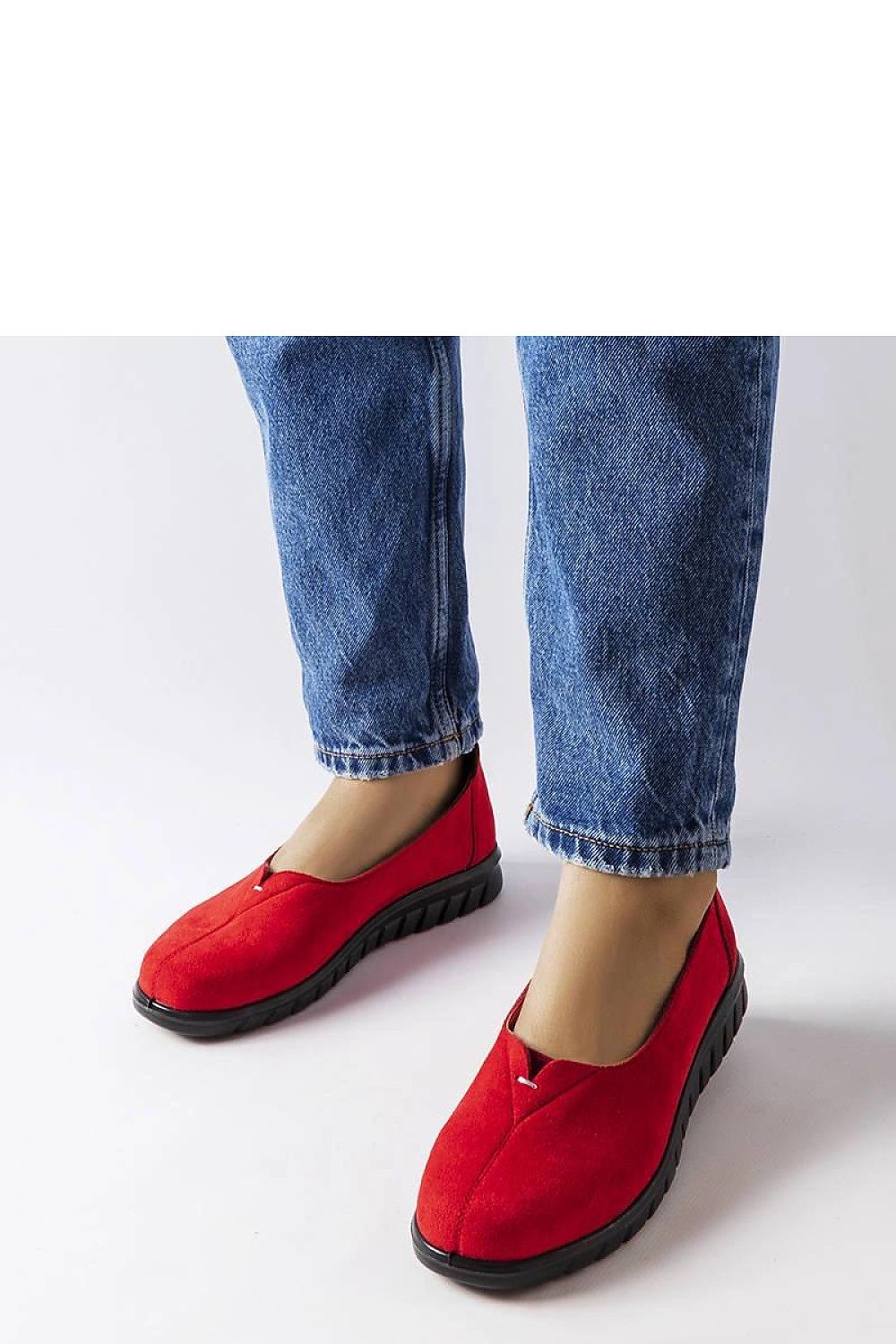  Moccassins model 207808 Solea 
