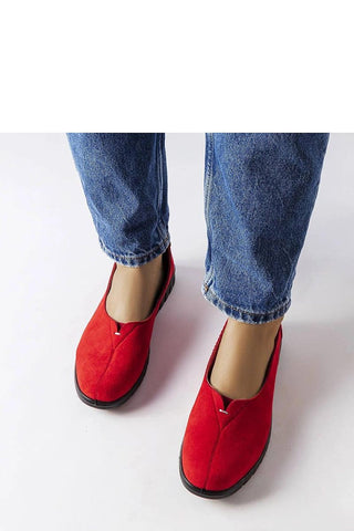  Moccassins model 207808 Solea 
