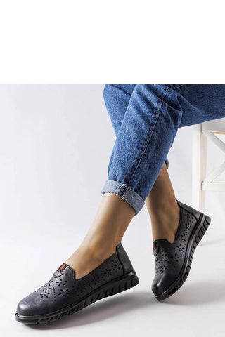  Moccassins model 207810 Solea 
