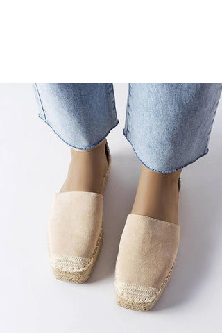  Espadrilles model 207815 Solea 
