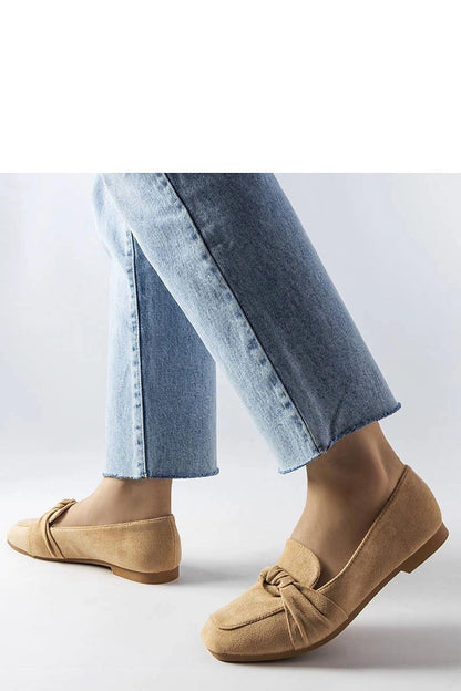  Moccassins model 207818 Solea 
