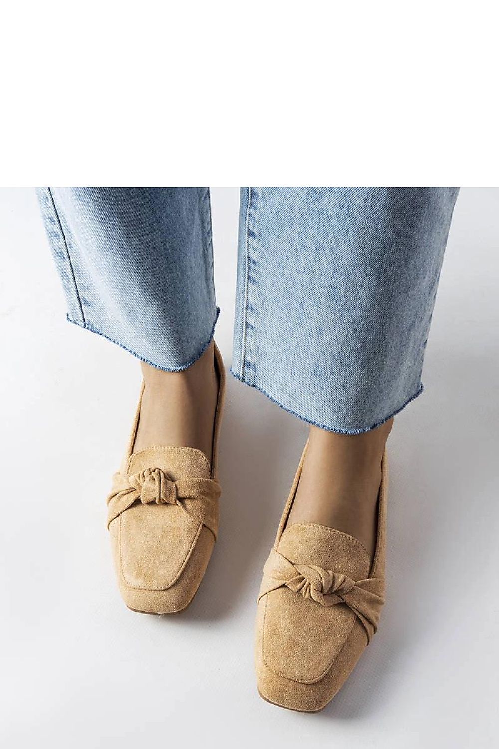  Moccassins model 207818 Solea 