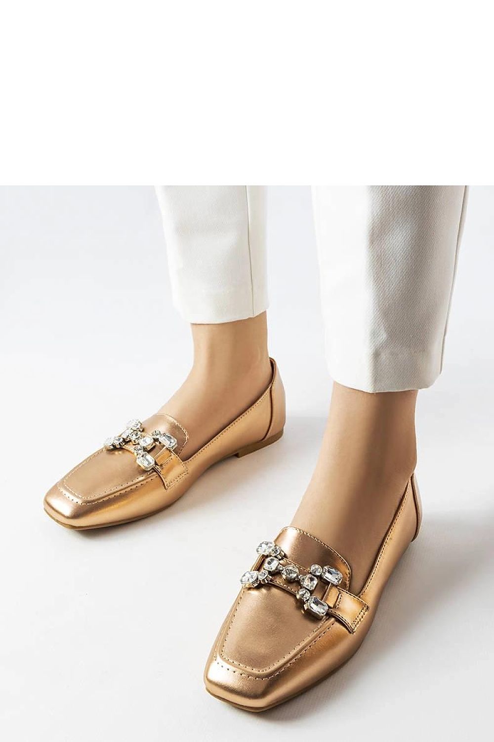  Moccassins model 207832 Solea 
