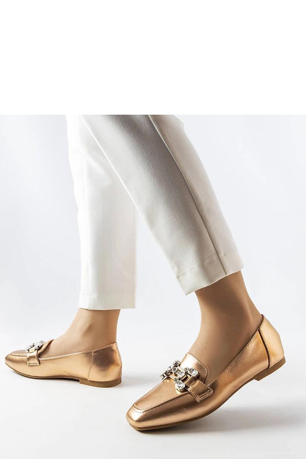  Moccassins model 207832 Solea 