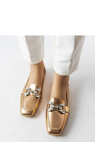 Moccassins model 207832 Solea 