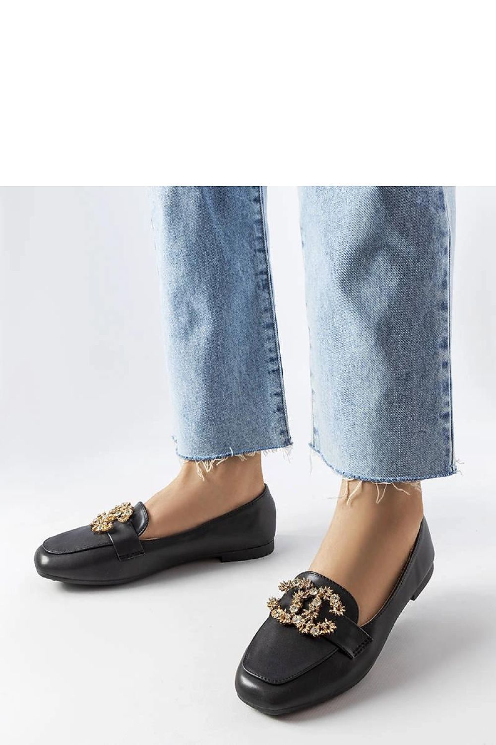  Moccassins model 207836 Solea 