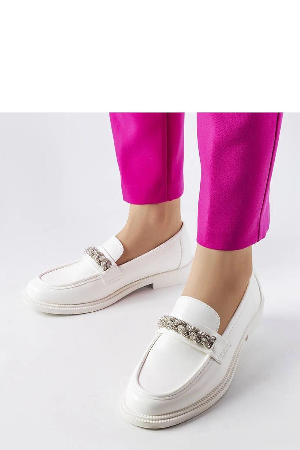  Moccassins model 207842 Solea 