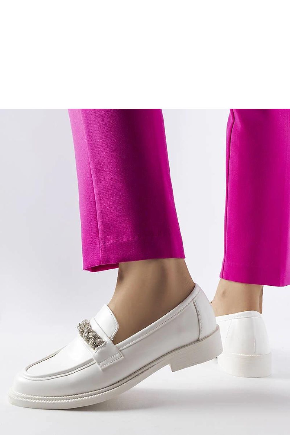  Moccassins model 207842 Solea 