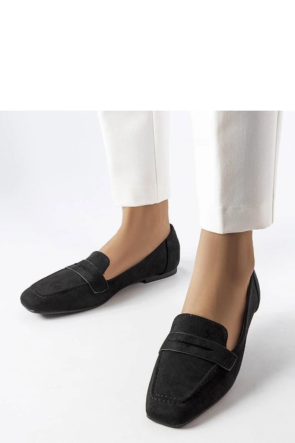  Moccassins model 207844 Solea 