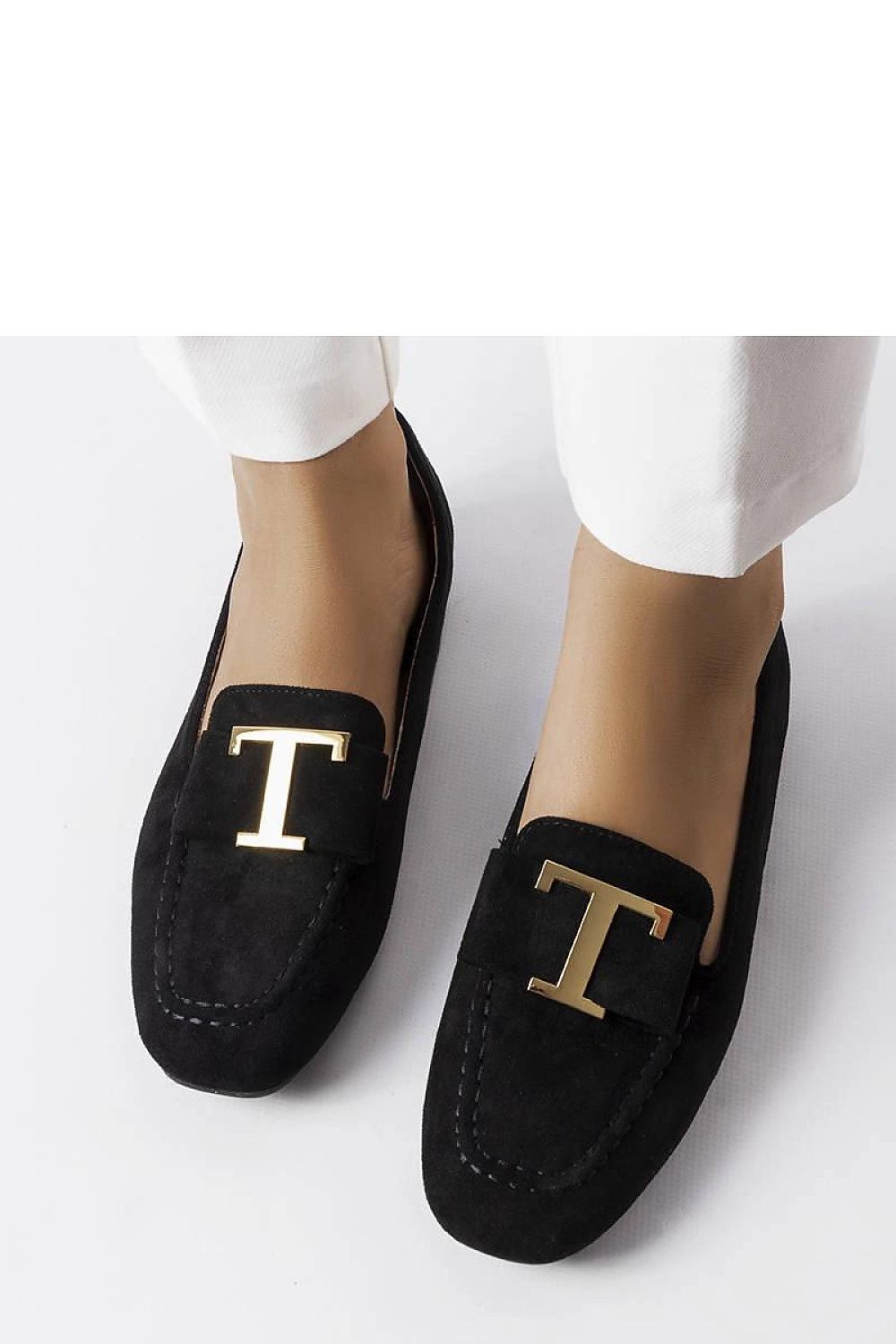  Moccassins model 207859 Solea 