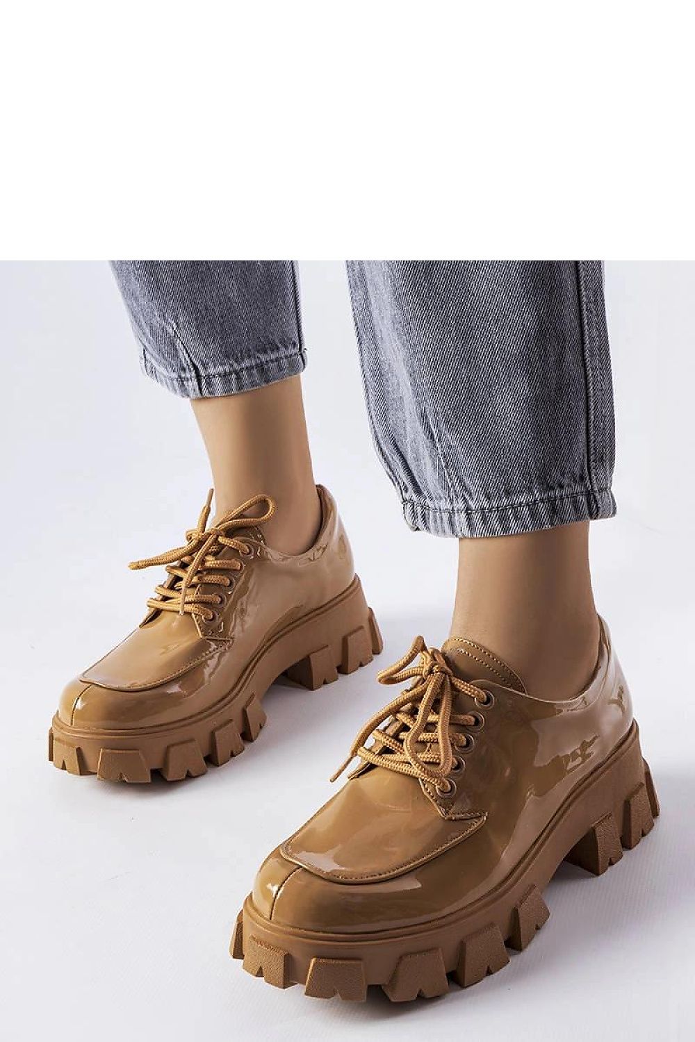  Moccassins model 207904 Solea 