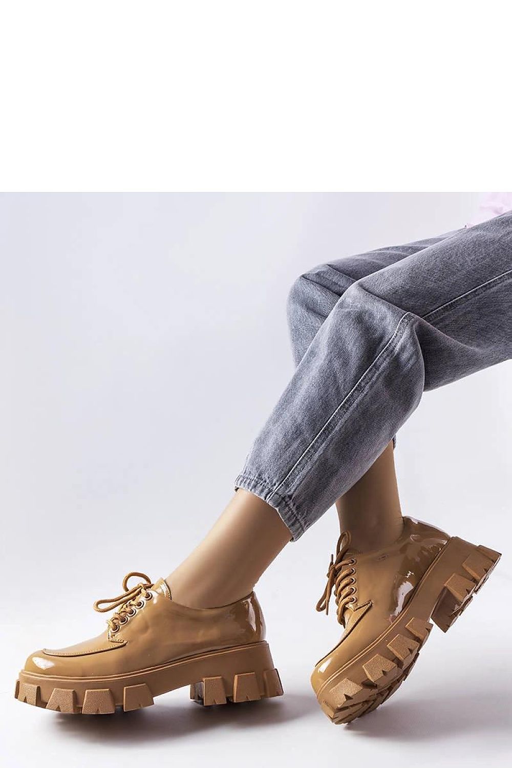  Moccassins model 207904 Solea 