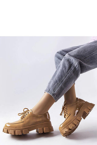  Moccassins model 207904 Solea 