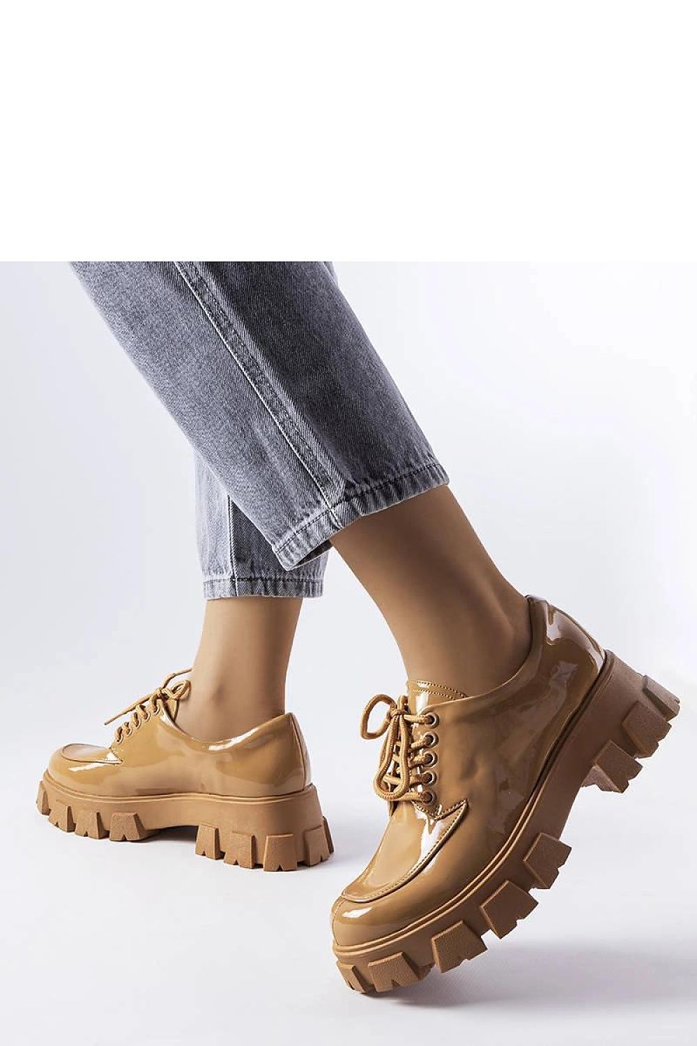  Moccassins model 207904 Solea 