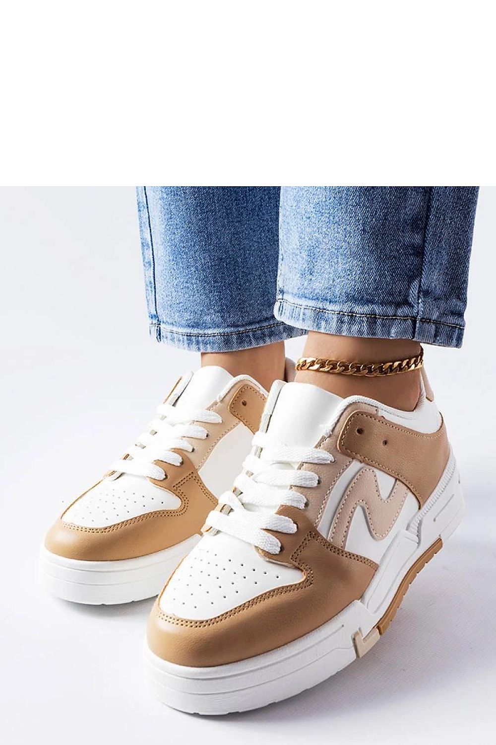  sportschoenen model 207906 Solea 