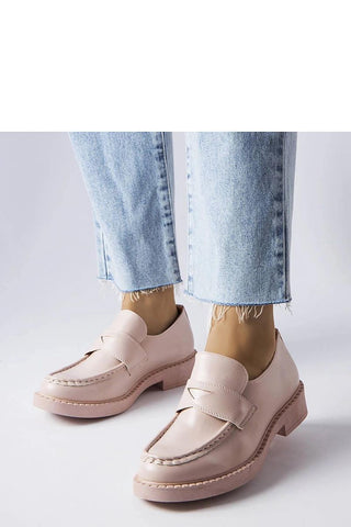  Moccassins model 207909 Solea 