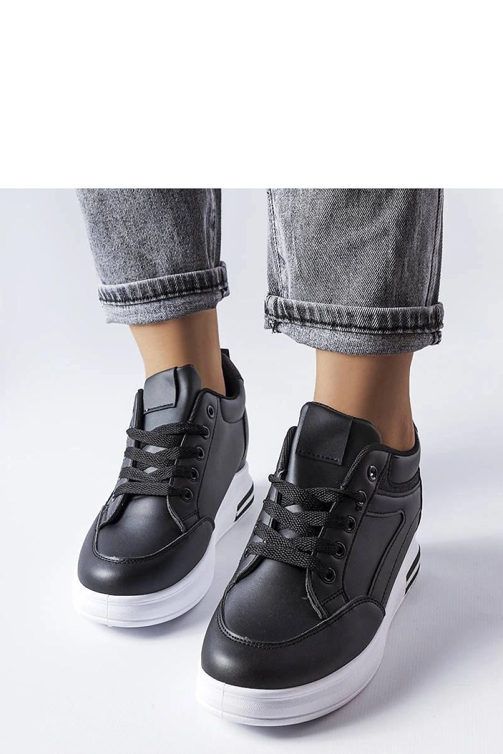  sportschoenen model 207919 Solea 