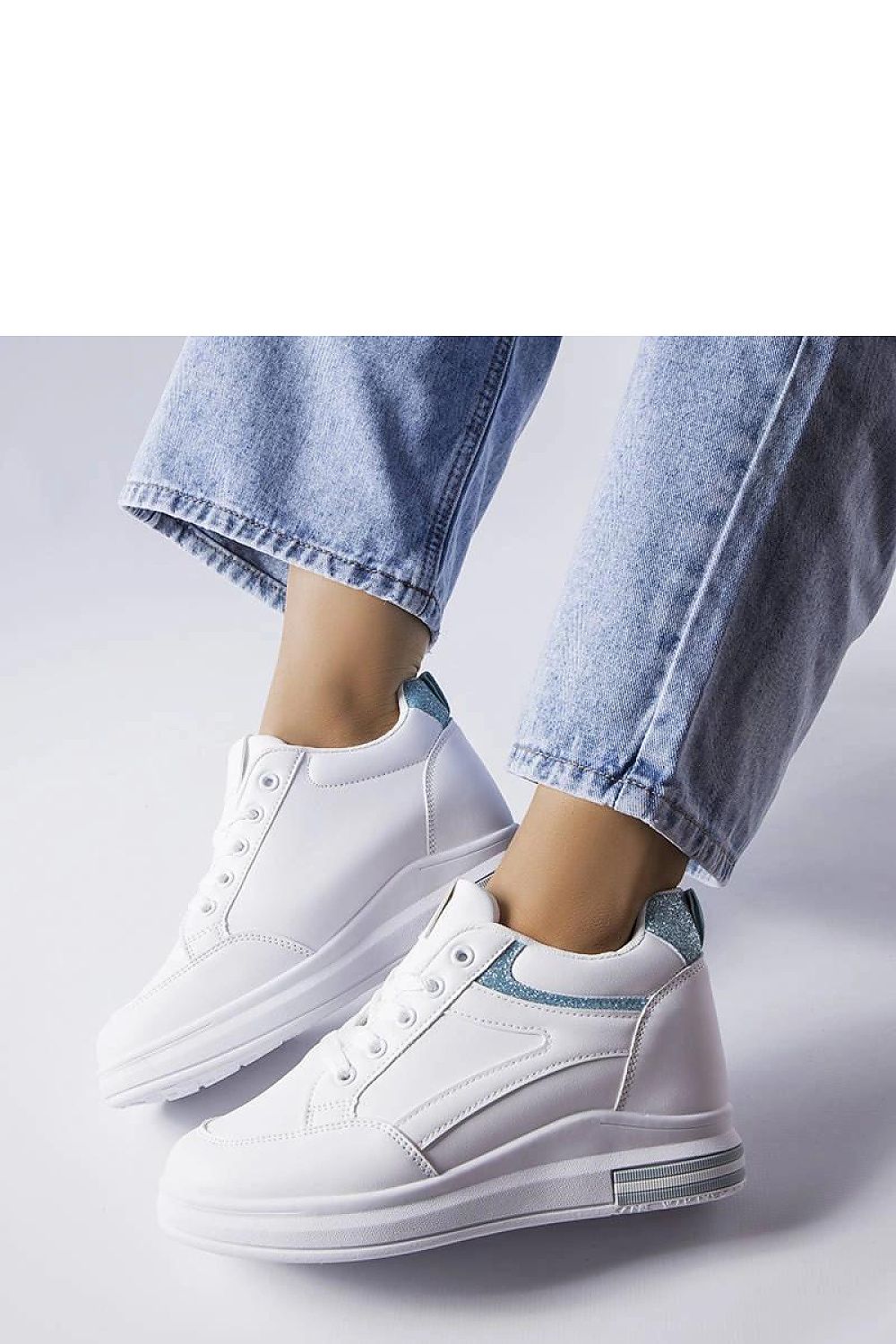  sportschoenen model 207920 Solea 