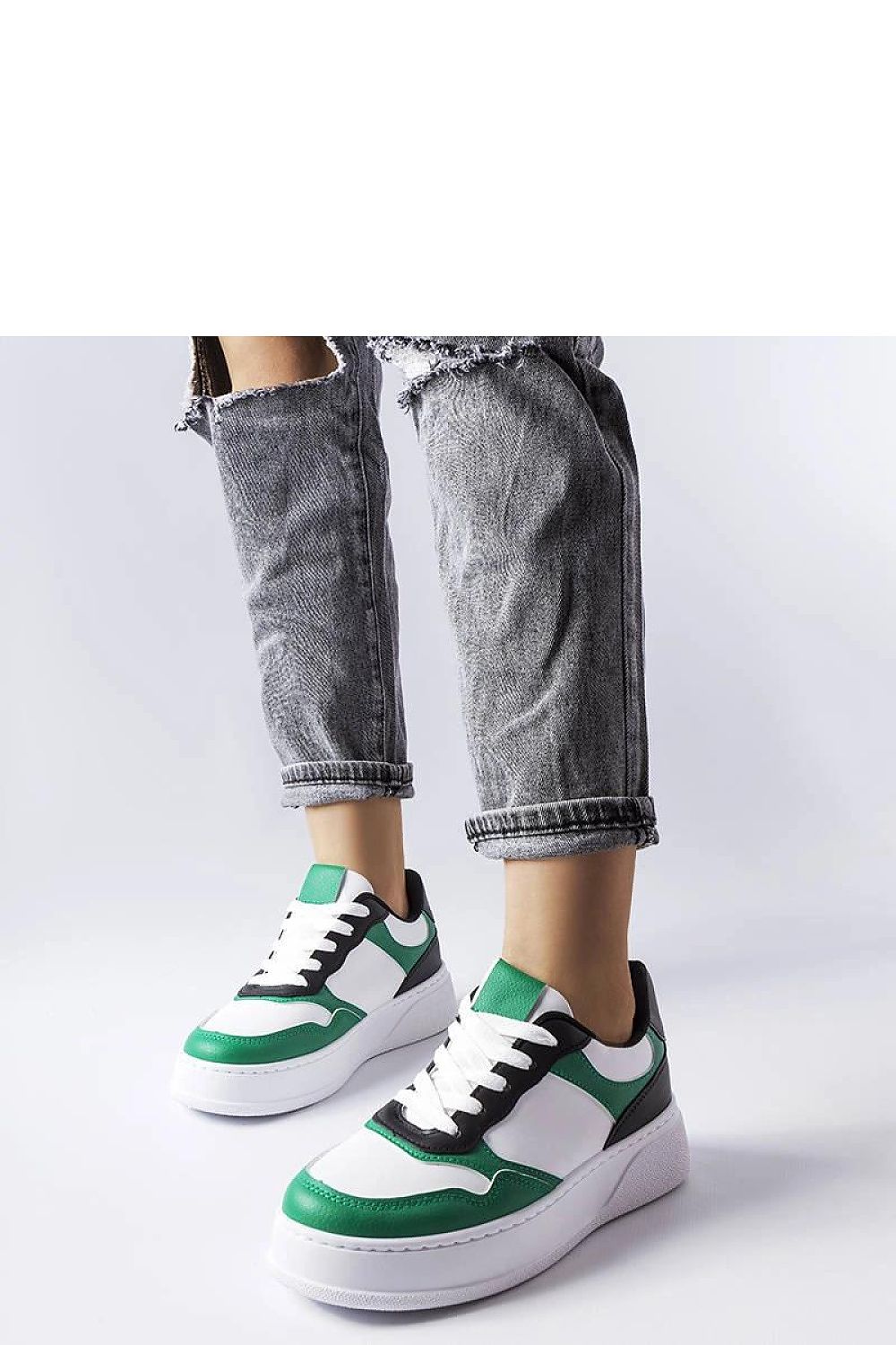  sportschoenen model 207921 Solea 