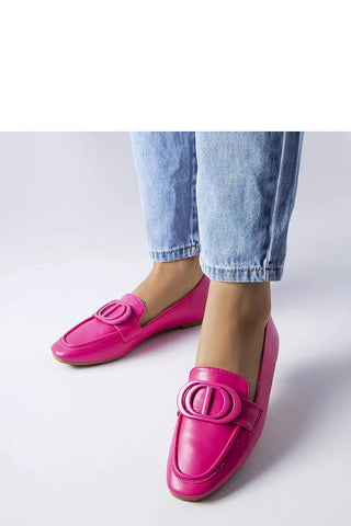  Moccassins model 207930 Solea 