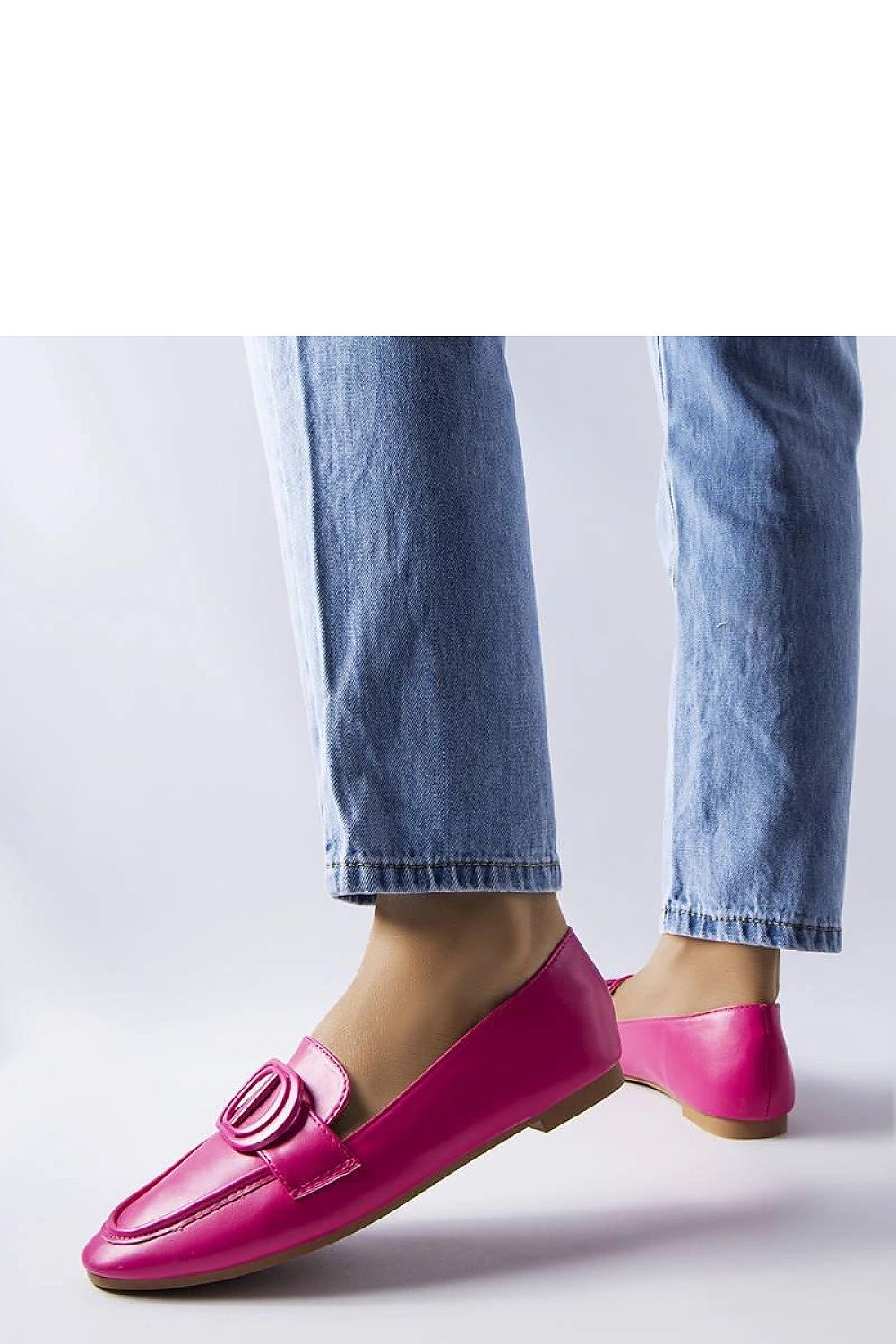  Moccassins model 207930 Solea 