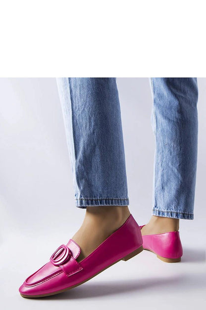  Moccassins model 207930 Solea 