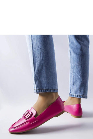  Moccassins model 207930 Solea 
