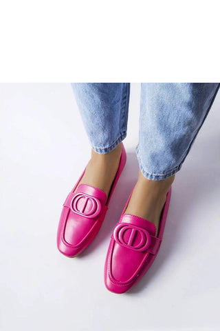  Moccassins model 207930 Solea 