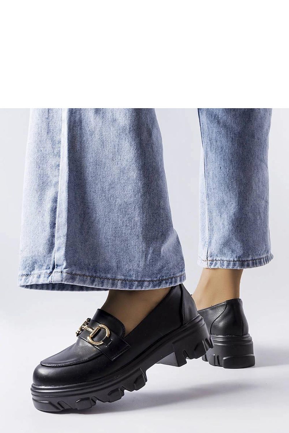  Moccassins model 207932 Solea 